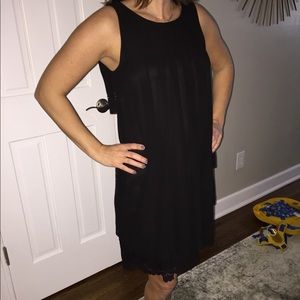 Jessica Simpson LBD